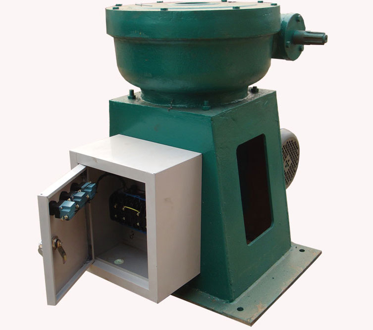 螺桿式啟閉機(jī)