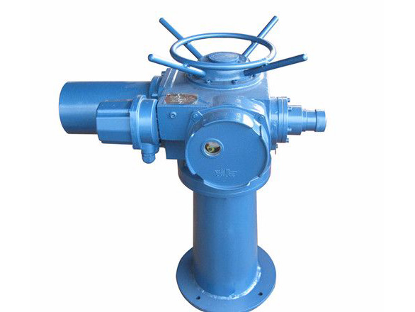 電動(dòng)裝置啟閉機(jī)